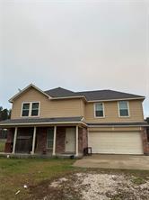 10653 Plum Grove Road, Cleveland, Texas 77327, Stati Uniti