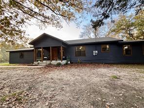 514 Linn Street, Huntington, Texas 75949, Stati Uniti