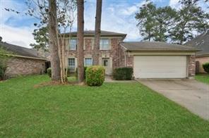 17210 Colony Creek Drive, Spring, Texas 77379, États-Unis