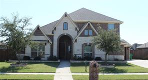 520 Stillwater Drive, Waxahachie, טקסס 75165, ארצות הברית של אמריקה 