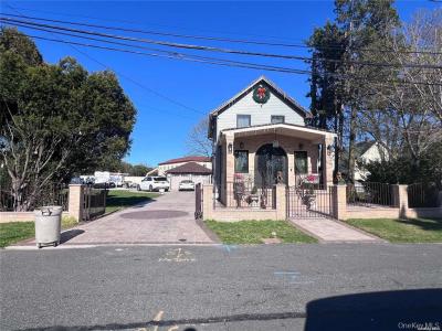 11 Maplewood Road, Babylon, Nova Iorque 11704, Estados Unidos