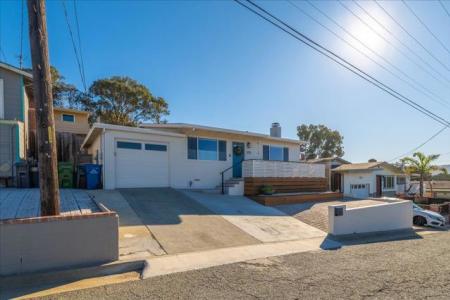 Vallejo Street, Seaside, California 93955, Estados Unidos