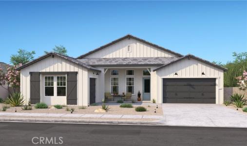 Doheny Court, Hesperia, 加州 92345, 美國