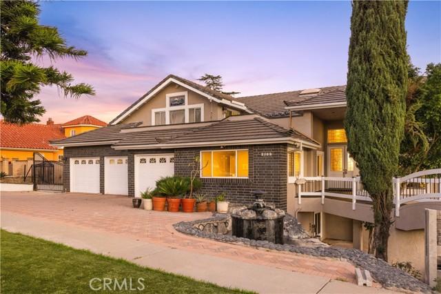 Scenic Ridge Dr, Chino Hills, California 91709, Estados Unidos