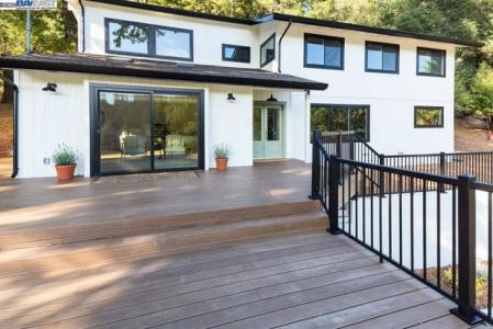 Manzanita Ave, Boulder Creek, カリフォルニア 95006, アメリカ合衆国