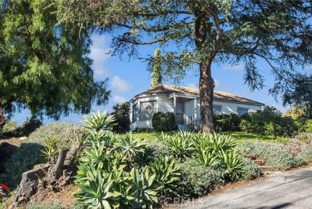 Vista Del Valle Way, La Habra Heights, California 90631, Estados Unidos