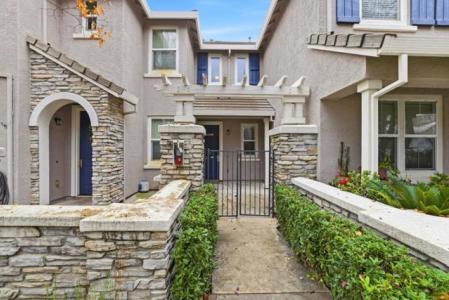 Innovator Drive, Sacramento, Califórnia 95834, Estados Unidos