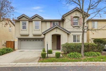 Stony Hill Place, Sacramento, Califórnia 95835, Estados Unidos