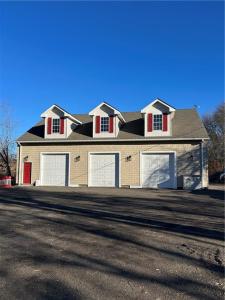 50 Miner Road, North Kingstown, RI 02874, USA