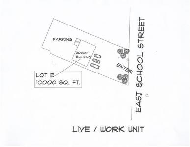 East School Street, Woonsocket, RI 02895, USA