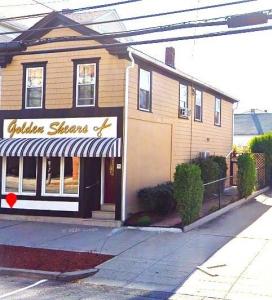 513 Wood Street 2, Bristol, RI 02809, USA