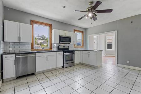 11 Roosevelt Street 1, North Providence, Rhode Island 02904