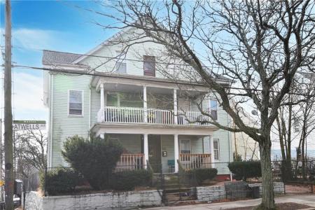 910 Atwells Avenue 3, Providence, RI 02909, USA