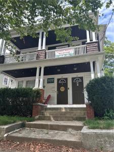 141 Pembroke Avenue, Providence, ロードアイランド 02908, アメリカ合衆国