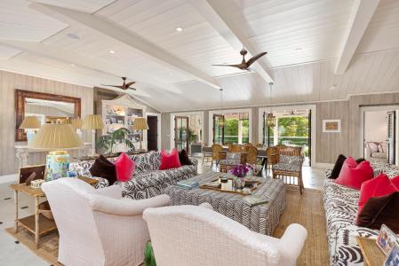258 List Road, Palm Beach, Floryda 33480, USA
