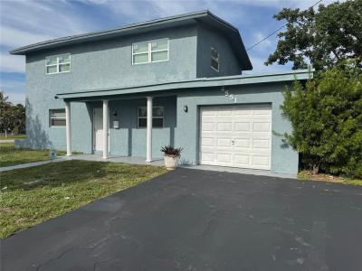 4551 NW 12th St, Lauderhill, 佛罗里达州 33313, 美国