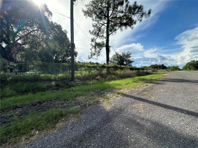 420 S. CORAL ST., Clewiston, Floride 33440, États-Unis