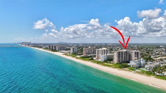 1800 S Ocean Blvd 210, Lauderdale By The Sea, Florida 33062, USA