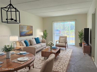 649 S Tamiami Trail 112, Venice, Florida 34285