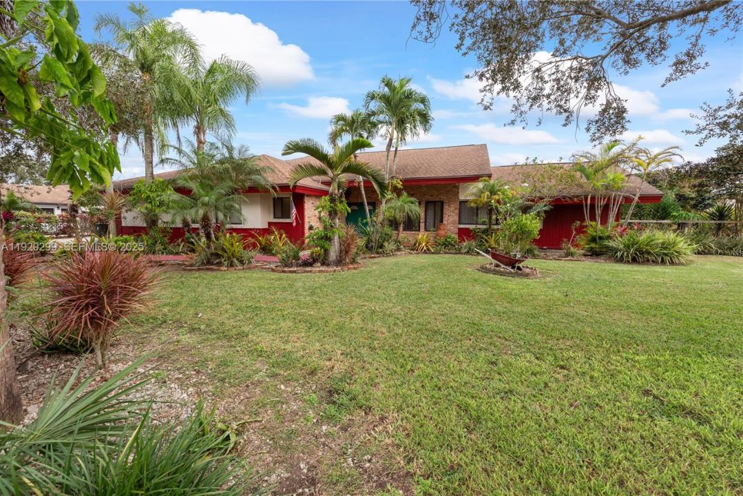 27111 SW 155th Ave, Homestead, Florida 33032