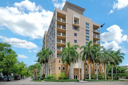 2650 SW 37th Ave 901, Miami, Florida 33133, USA