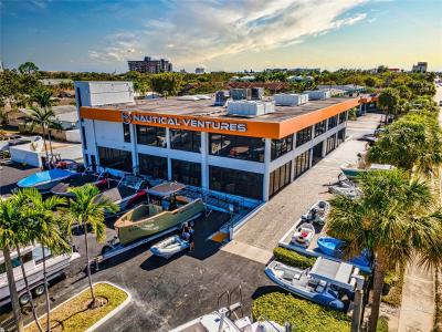 1400 S Federal Highway, Fort Lauderdale, Florida 33316