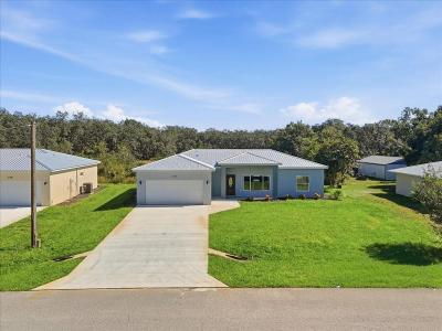 3174 N Sedgewick Road, Avon Park, Floride 33825, États-Unis