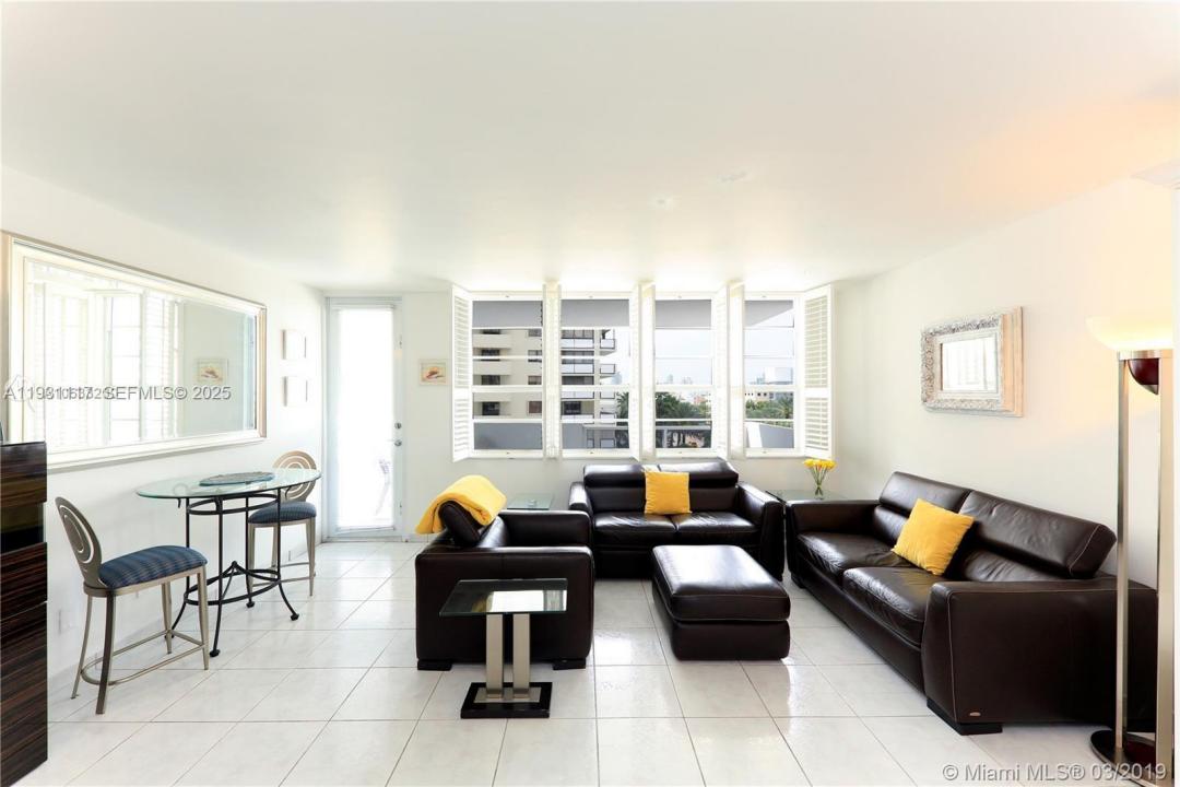 100 Lincoln Rd 509, Miami Beach, Florida 33139, Stati Uniti