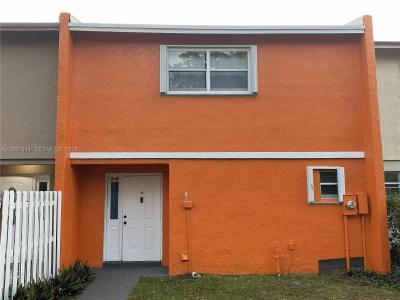 948 SW 74th Ave, North Lauderdale, Florida 33068