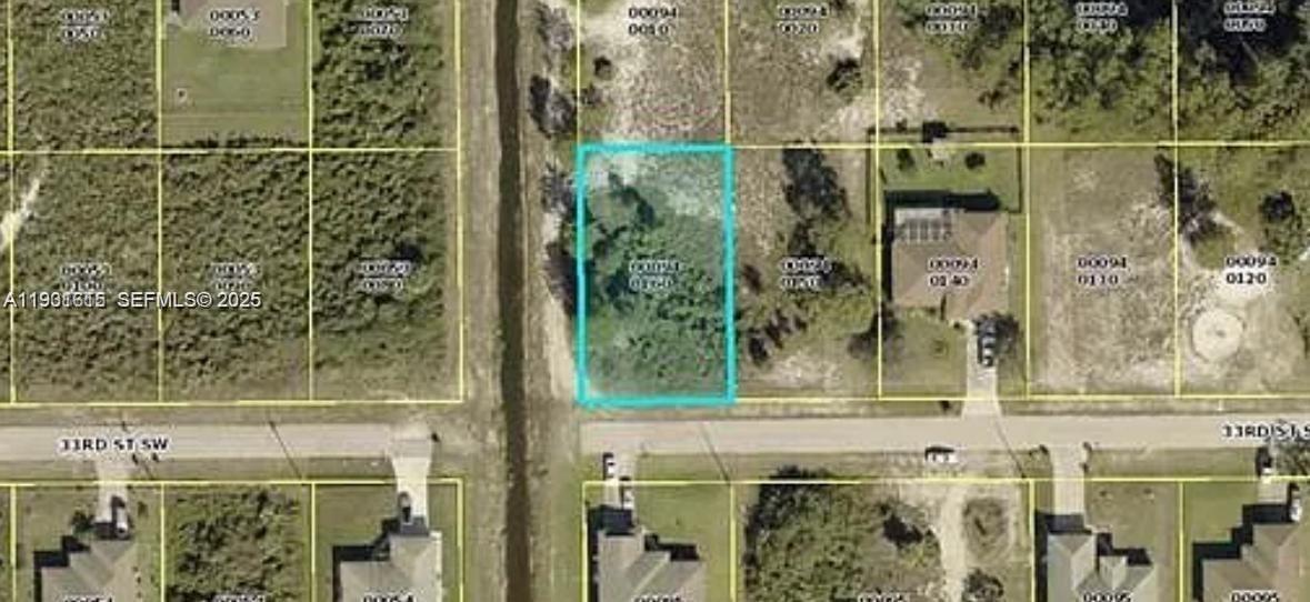 2614 SW 33 RD, Lehigh Acres, Floride 33976, États-Unis