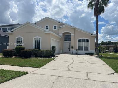 189 EMERALDVIEW AVE, Davenport, Florida 33897, Stati Uniti