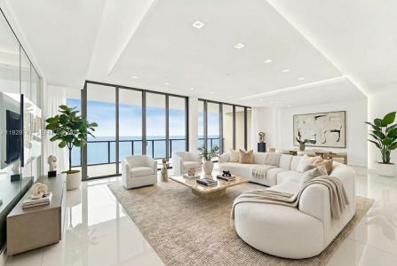 9701 Collins Ave 2303S, Bal Harbour, Florida 33154, USA