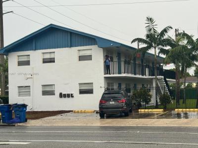 215 W Blue Heron Blvd, Riviera Beach, Florida 33404, Estados Unidos