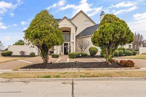 W 200 Mill Crossing, Colleyville, Texas 76034, Estados Unidos