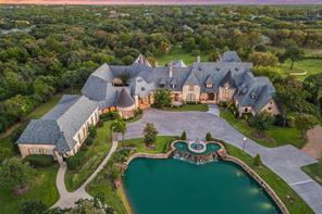 935 Dove Road, Southlake, Texas 76092