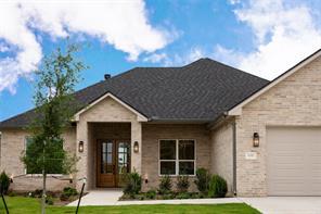 1337 Tahonta Drive, Hewitt, Texas 76643, Estados Unidos