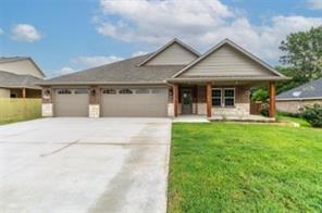 5007 Peacock Lane, Greenville, Texas 75402, Stati Uniti