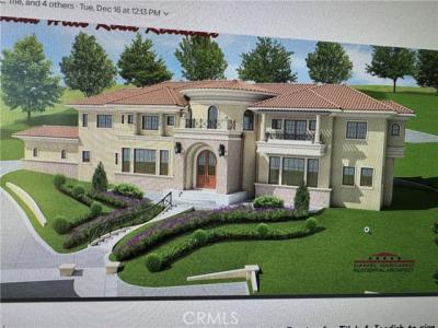 E. Covina Hills Rd, Covina, Kalifornien 91724, USA