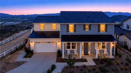 Old Springs, Castaic, Калифорния 91384, Соединенные Штаты