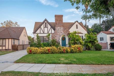 Milton Drive, San Gabriel, Kalifornien 91775, USA