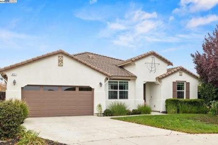 Talaria Ct, Oakley, Californie 94561, États-Unis