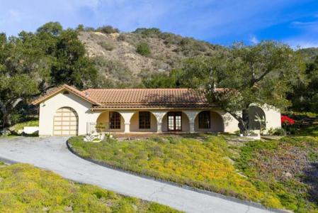 Harper Canyon Road, Salinas, Califórnia 93908, Estados Unidos