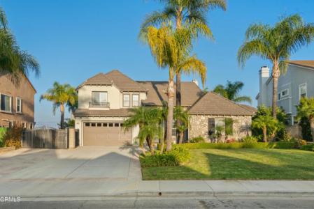 Peter Place, Simi Valley, كاليفورنيا 93065, الولايات المتحدة