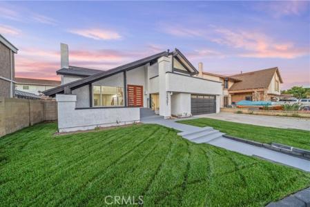 Caravel, Cerritos, California 90703, Stati Uniti