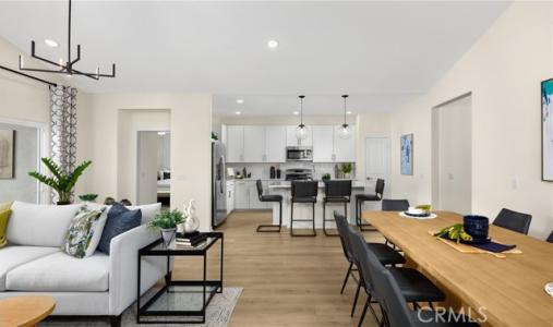 Kellie Avenue, Rosamond, California 93560