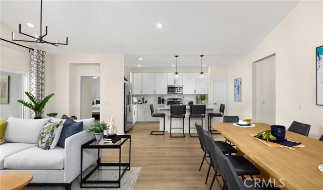 Kellie Avenue, Rosamond, Kalifornien 93560, USA