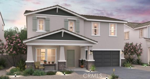 Kellie Avenue, Rosamond, California 93560