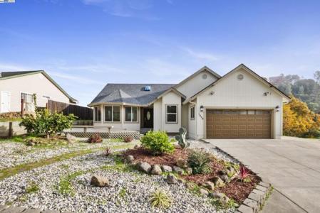 Steele Canyon, Napa, Kalifornien 94558, USA