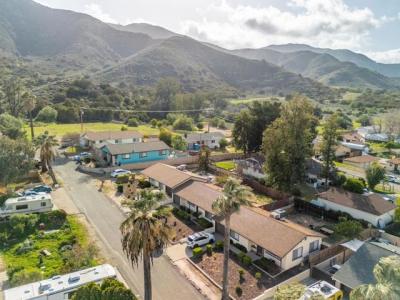 Evergreen Sreet, Lake Elsinore, Kalifornien 92530, USA