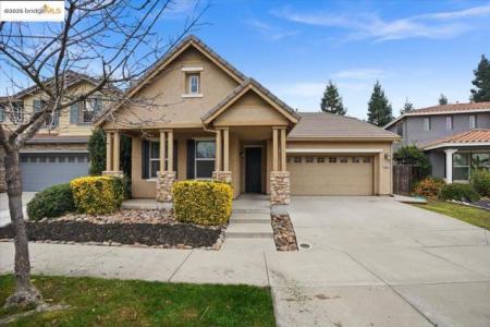 Mendocino Dr, Oakdale, California 95361, HOA KỲ